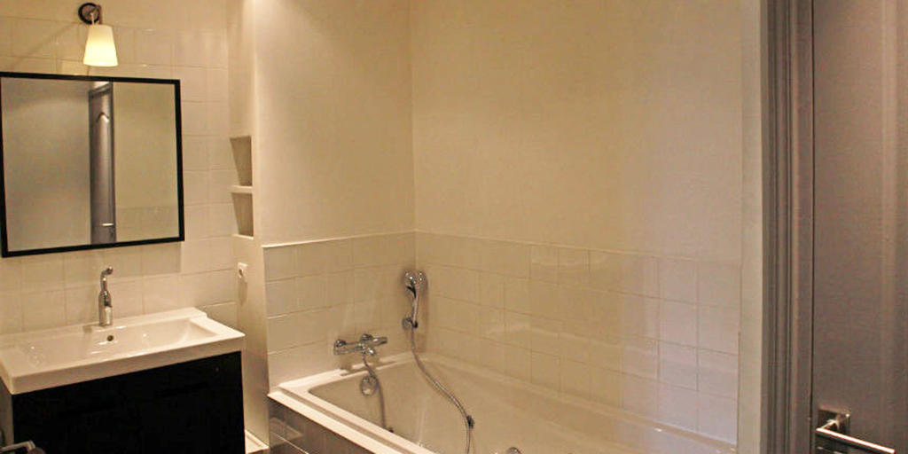 Bed and Breakfast Le Montauban Le Mans Pokoj fotografie