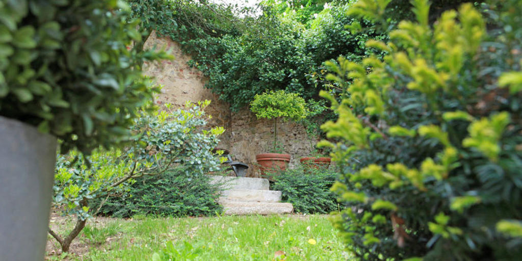 Bed and Breakfast Le Montauban Le Mans Exteriér fotografie